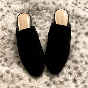 Nine West mules